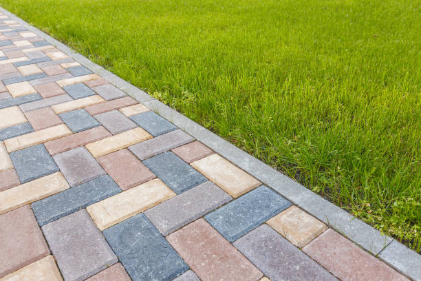 Professional Driveway Pavers in Boscobel, WI