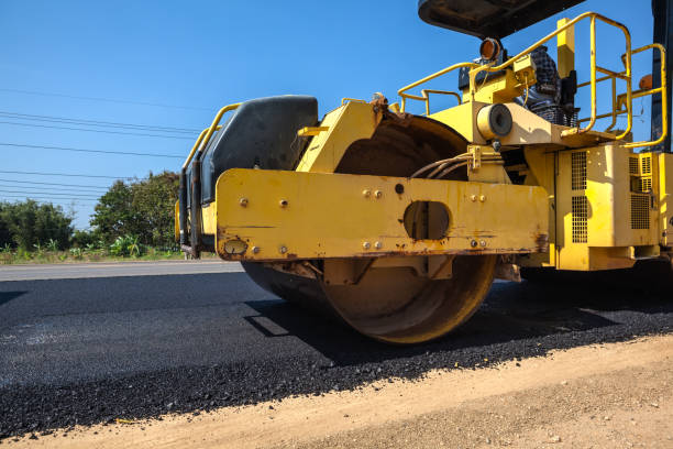 Best Brick Driveway Pavers  in Boscobel, WI